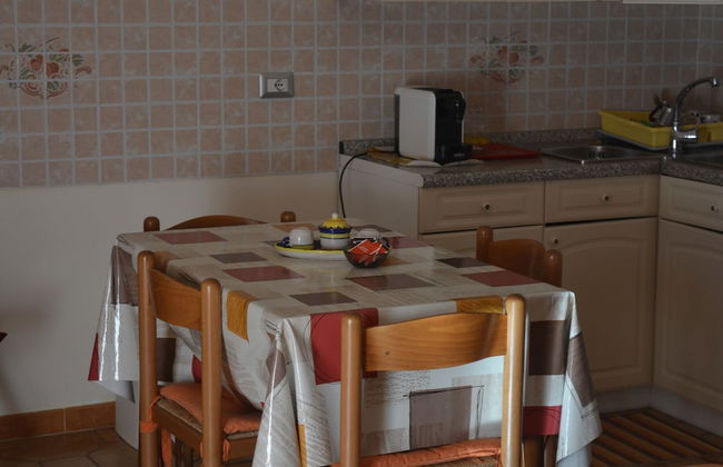 B&B Il Piccolo Principe - Foto 10