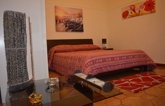 B&B Il Piccolo Principe - Foto 6