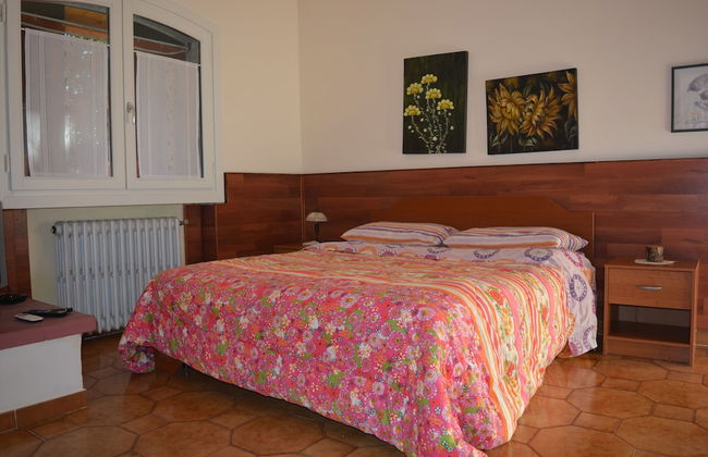 B&B Il Piccolo Principe - Foto 4