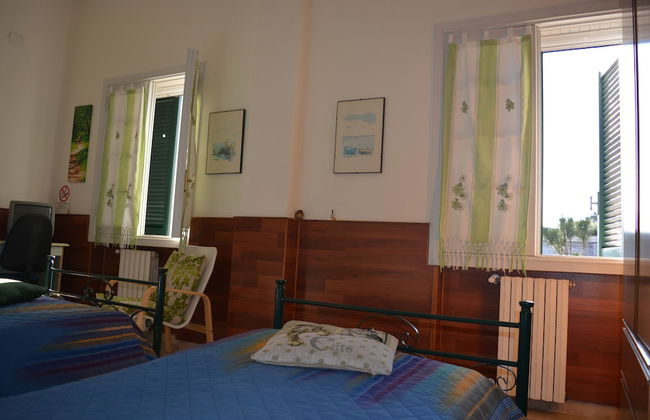 B&B Il Piccolo Principe - Foto 3