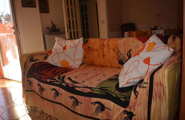 B&B Il Piccolo Principe - Foto 12