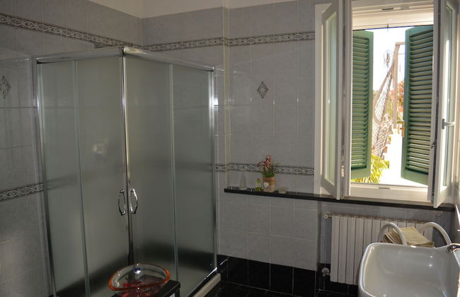 B&B Il Piccolo Principe - Foto 19