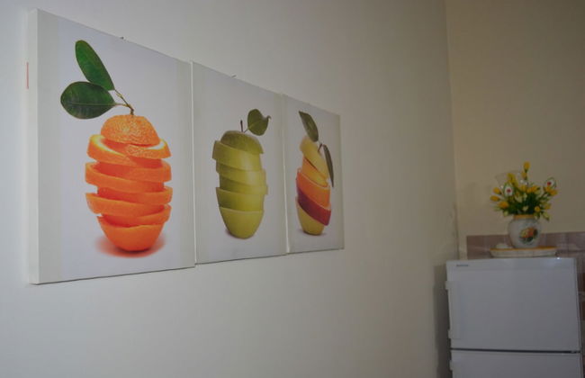 B&B Il Piccolo Principe - Foto 28