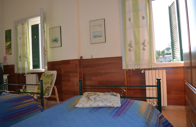 B&B Il Piccolo Principe - Foto 7