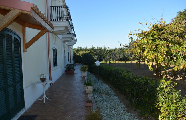 B&B Il Piccolo Principe - Foto 13