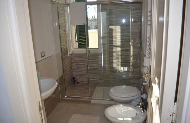 B&B Il Piccolo Principe - Foto 25