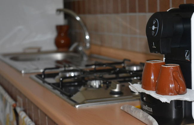 B&B Il Piccolo Principe - Foto 11