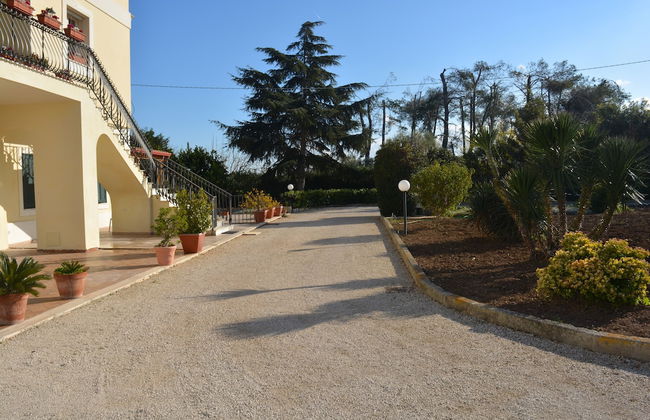 B&B Il Piccolo Principe - Foto 34