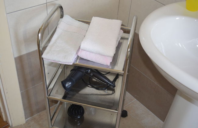 B&B Il Piccolo Principe - Foto 24