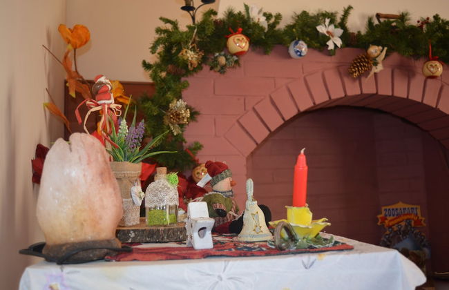 B&B Il Piccolo Principe - Foto 9