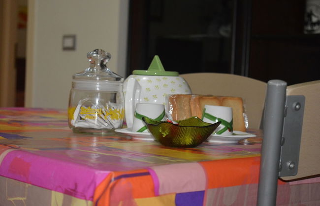 B&B Il Piccolo Principe - Foto 18