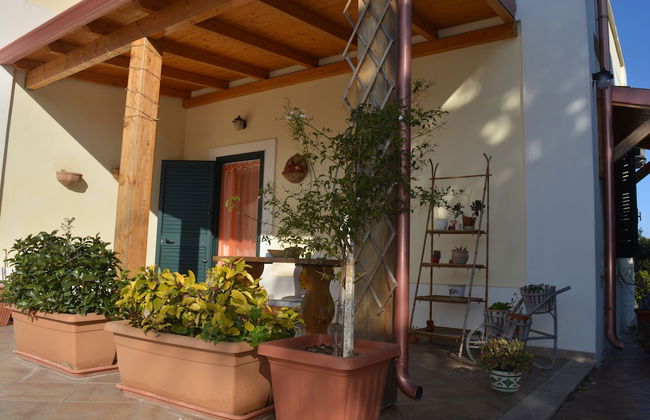 B&B Il Piccolo Principe - Foto 14
