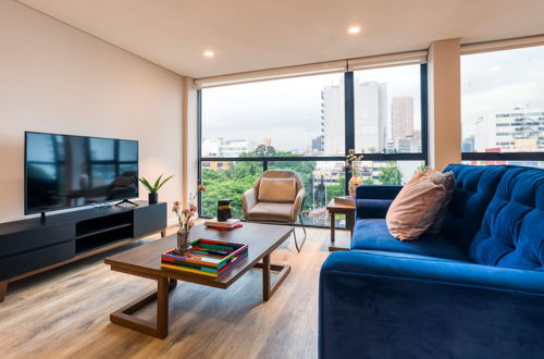 Foto 50 - ULIV Luxe Apartments Polanco