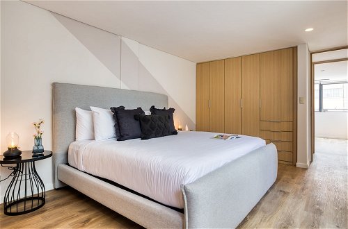 Photo 18 - ULIV Luxe Apartments Polanco
