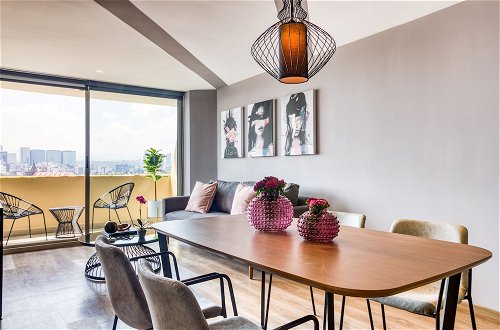 Foto 41 - ULIV Luxe Apartments Polanco