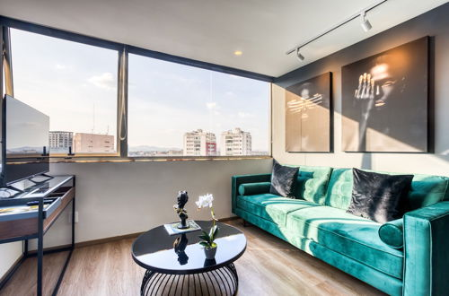 Foto 49 - ULIV Luxe Apartments Polanco