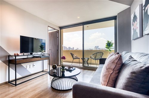 Photo 61 - ULIV Luxe Apartments Polanco