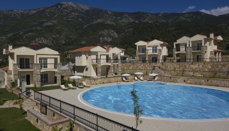 Photo 1 - Orka Emerald Villas