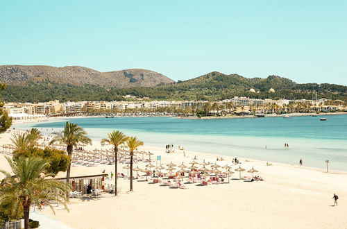 Foto 1 - Sunwing Alcudia Beach