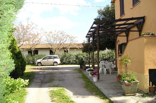 Foto 54 - Agriturismo Benvenuti