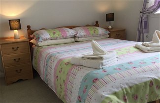 Photo 2 - Inverness Apartments - Castle Heather