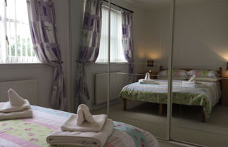 Foto 3 - Inverness Apartments - Castle Heather