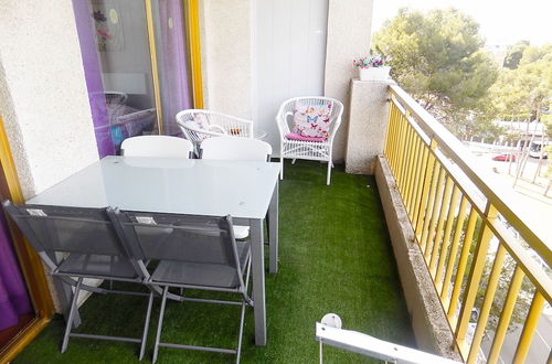 Foto 41 - Apartsalou Lea