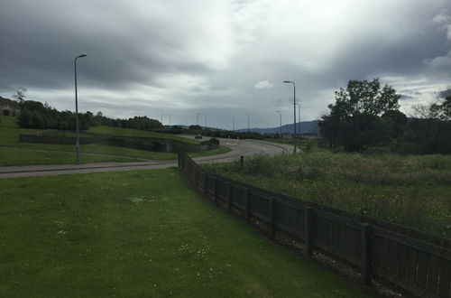 Photo 20 - Inverness Apartments - Morning Field