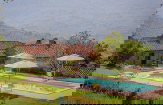 Photo 1 - Villa in Cortona With Pool and Val di Chiana View