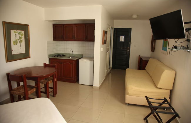Hotel Plaza del Sol - Foto 20
