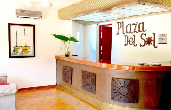 Hotel Plaza del Sol - Foto 1