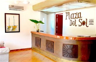 Foto 1 - Hotel Plaza del Sol
