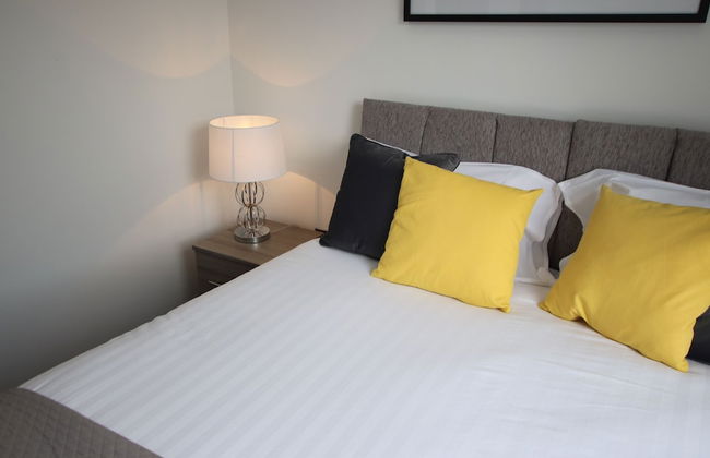Halifax House Apartments - Foto 8