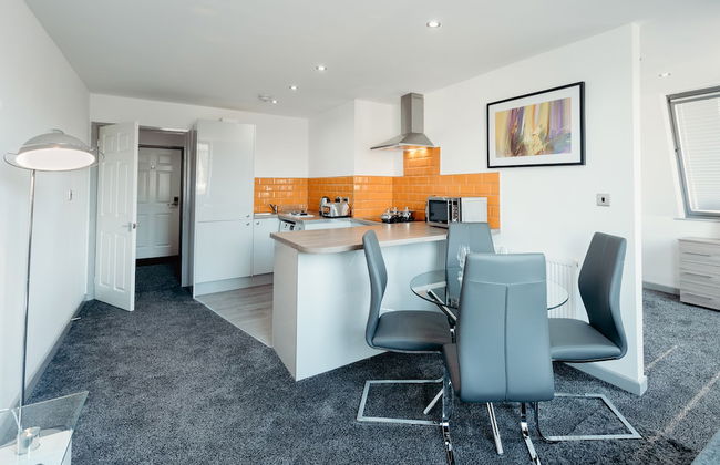 Halifax House Apartments - Foto 17
