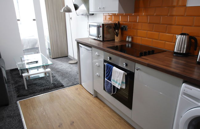 Halifax House Apartments - Foto 23