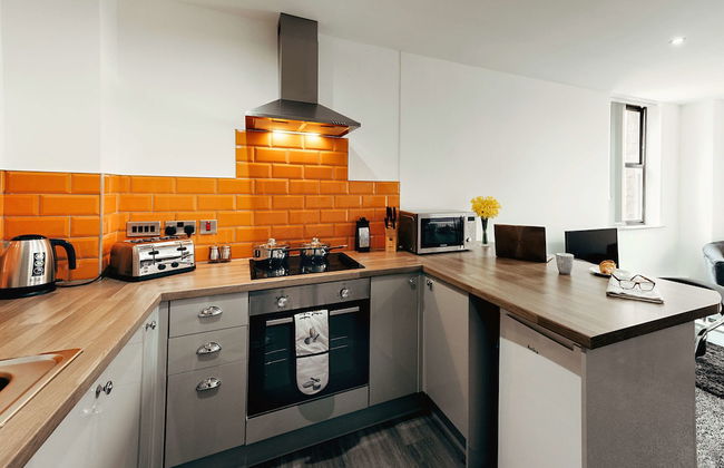 Halifax House Apartments - Foto 18