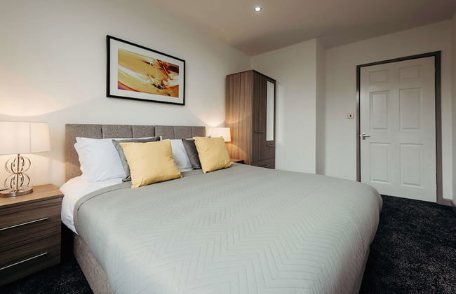 Halifax House Apartments - Foto 2