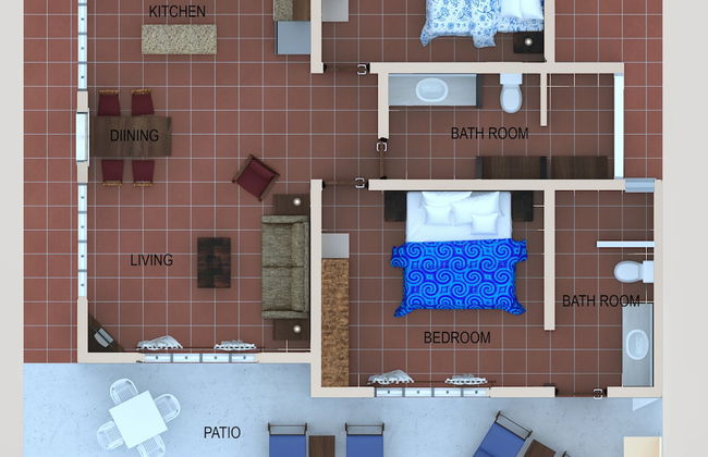 Casa Anita - Foto 23