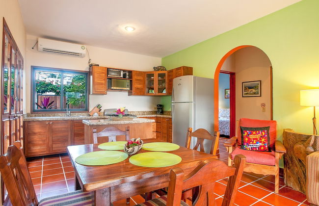 Casa Anita - Foto 16