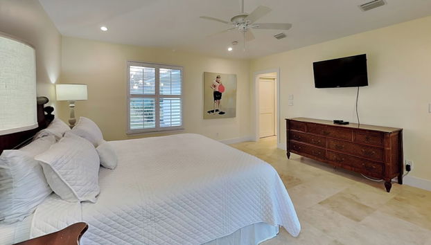 Comodidade do alojamento