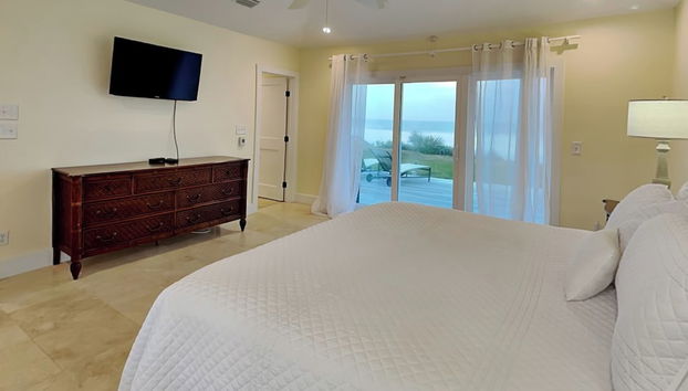 Comodidade do alojamento