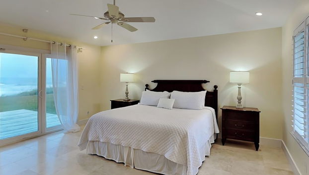 Comodidade do alojamento