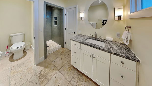 Comodidade do alojamento