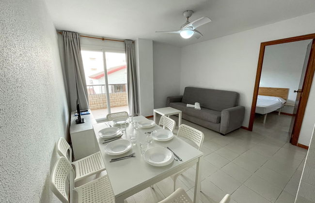 Apartamentos Bernat Pie de Playa 3000 - Foto 34