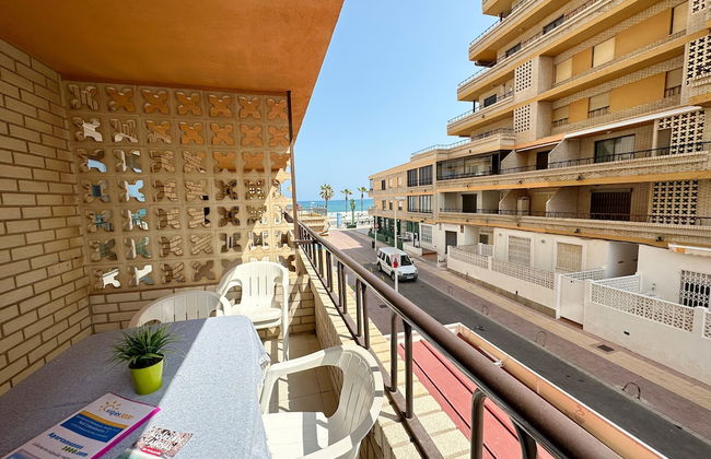 Apartamentos Bernat Pie de Playa 3000 - Foto 39