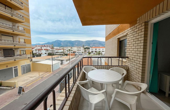 Apartamentos Bernat Pie de Playa 3000 - Foto 17