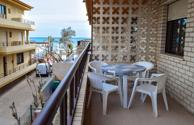 Apartamentos Bernat Pie de Playa 3000 - Foto 1