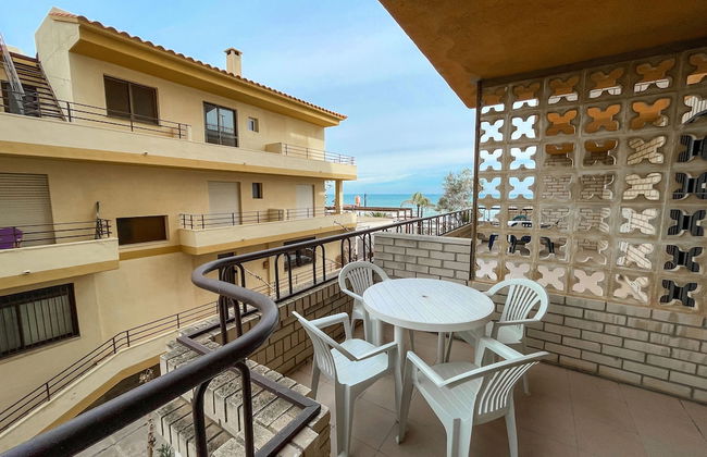 Apartamentos Bernat Pie de Playa 3000 - Foto 18