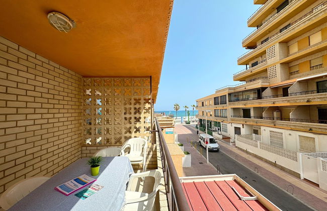 Apartamentos Bernat Pie de Playa 3000 - Foto 37