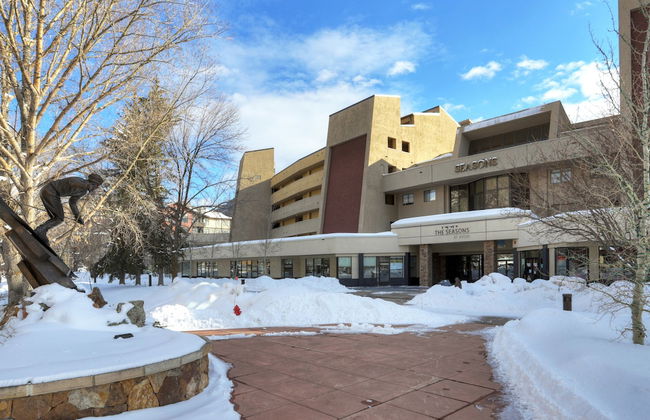 The Seasons at Avon - Foto 68